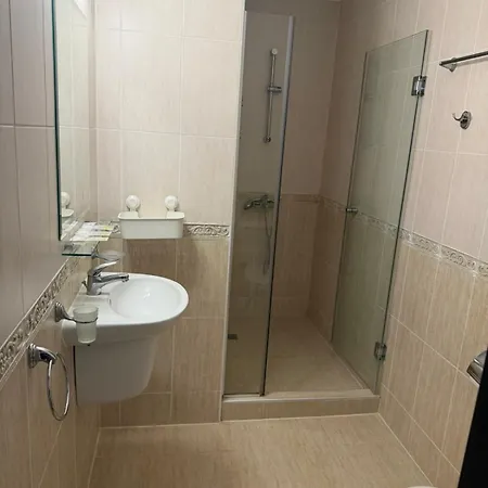 Premium Apartahotel Sveti Vlas