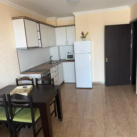 Premium Apartahotel Sveti Vlas