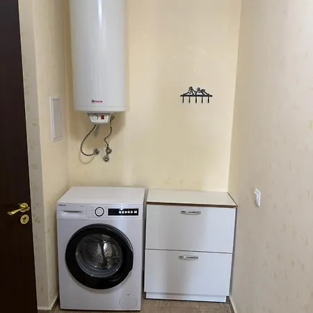 Apartahotel Premium Sveti Vlas