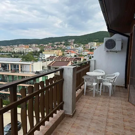 Premium Apartahotel