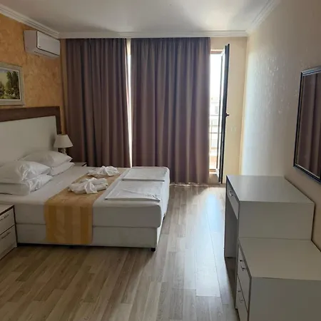 Apartahotel Premium Sveti Vlas