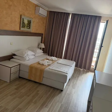 Apartahotel Premium
