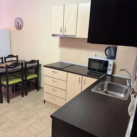 Apartahotel Premium
