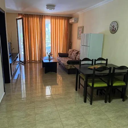 Premium Apartahotel Sveti Vlas
