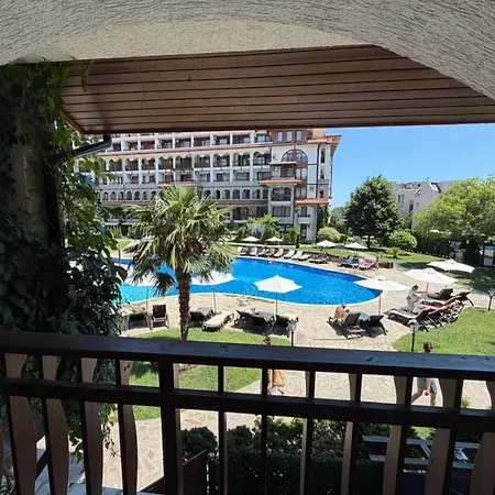 Apartahotel Premium *